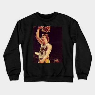 RIK SMITS! Crewneck Sweatshirt